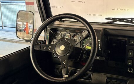 Land Rover Defender I, 2004 год, 1 500 000 рублей, 19 фотография