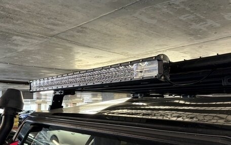 Land Rover Defender I, 2004 год, 1 500 000 рублей, 16 фотография