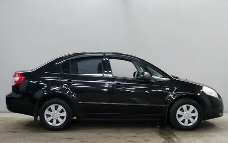 Suzuki SX4 II рестайлинг, 2010 год, 701 000 рублей, 4 фотография