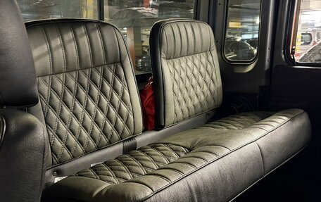 Land Rover Defender I, 2004 год, 1 500 000 рублей, 24 фотография