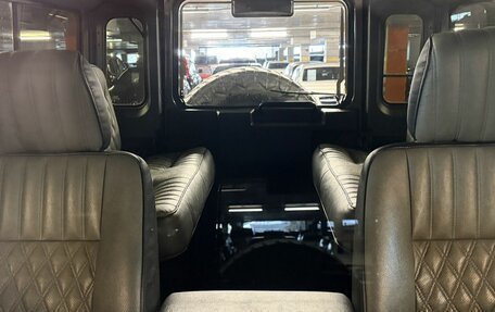 Land Rover Defender I, 2004 год, 1 500 000 рублей, 26 фотография