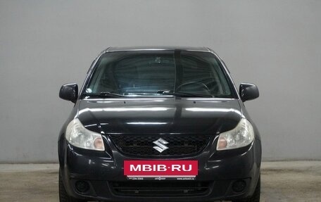 Suzuki SX4 II рестайлинг, 2010 год, 701 000 рублей, 2 фотография