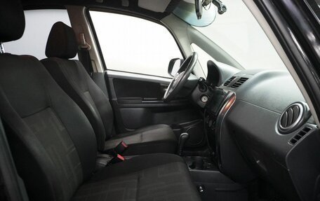 Suzuki SX4 II рестайлинг, 2010 год, 701 000 рублей, 9 фотография