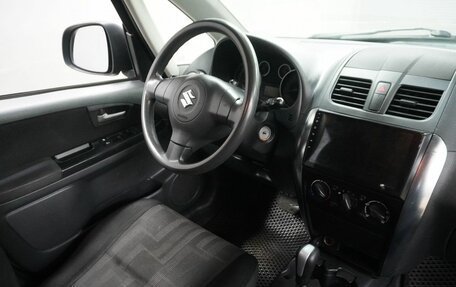 Suzuki SX4 II рестайлинг, 2010 год, 701 000 рублей, 10 фотография
