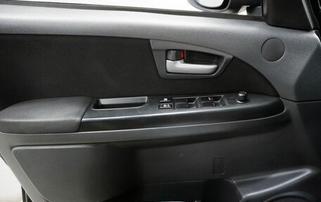 Suzuki SX4 II рестайлинг, 2010 год, 701 000 рублей, 14 фотография