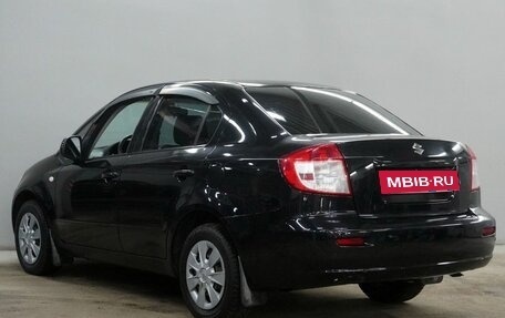 Suzuki SX4 II рестайлинг, 2010 год, 701 000 рублей, 7 фотография