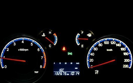 Suzuki SX4 II рестайлинг, 2010 год, 701 000 рублей, 16 фотография