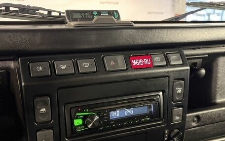 Land Rover Defender I, 2004 год, 1 500 000 рублей, 22 фотография