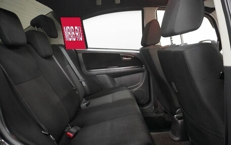 Suzuki SX4 II рестайлинг, 2010 год, 701 000 рублей, 12 фотография