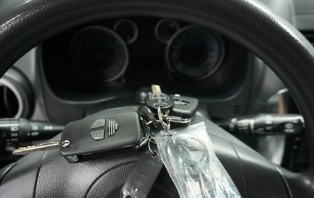 Suzuki SX4 II рестайлинг, 2010 год, 701 000 рублей, 17 фотография