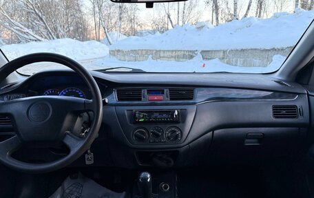 Mitsubishi Lancer IX, 2004 год, 180 000 рублей, 6 фотография