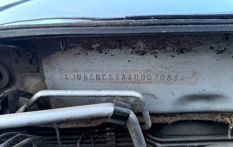 Mitsubishi Lancer IX, 2004 год, 180 000 рублей, 10 фотография