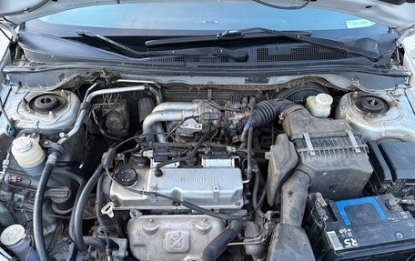 Mitsubishi Lancer IX, 2004 год, 180 000 рублей, 9 фотография