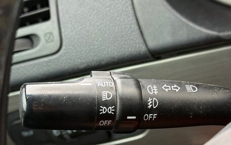 Geely Emgrand X7 I, 2015 год, 490 000 рублей, 11 фотография