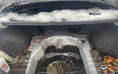 Mitsubishi Lancer IX, 2004 год, 180 000 рублей, 11 фотография