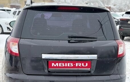 Geely Emgrand X7 I, 2015 год, 490 000 рублей, 8 фотография