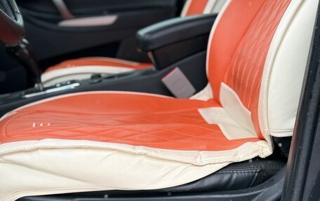 Geely Emgrand X7 I, 2015 год, 490 000 рублей, 14 фотография