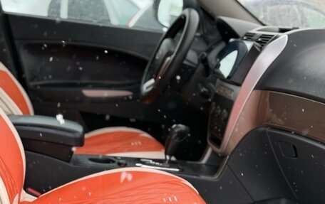 Geely Emgrand X7 I, 2015 год, 490 000 рублей, 17 фотография