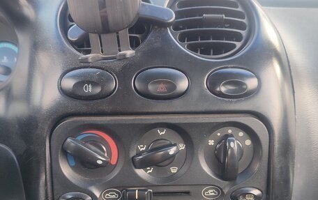 Daewoo Matiz I, 2008 год, 138 000 рублей, 4 фотография