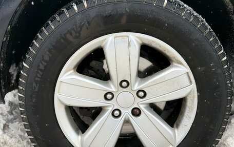 Geely Emgrand X7 I, 2015 год, 490 000 рублей, 19 фотография