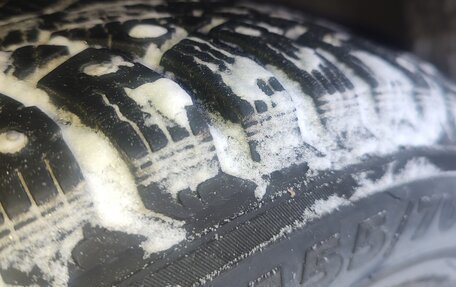 Daewoo Matiz I, 2008 год, 138 000 рублей, 7 фотография