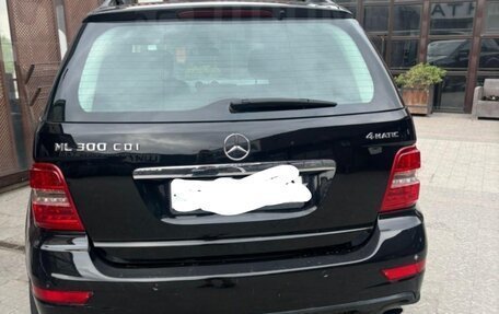 Mercedes-Benz M-Класс, 2010 год, 1 700 000 рублей, 2 фотография