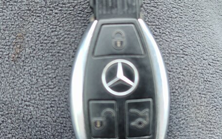 Mercedes-Benz M-Класс, 2010 год, 1 700 000 рублей, 3 фотография