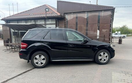 Mercedes-Benz M-Класс, 2010 год, 1 700 000 рублей, 5 фотография