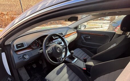 Volkswagen Passat CC I рестайлинг, 2012 год, 1 675 000 рублей, 8 фотография