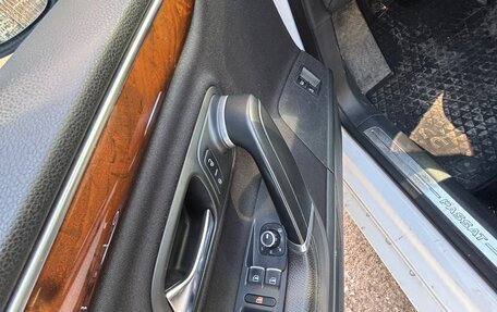 Volkswagen Passat CC I рестайлинг, 2012 год, 1 675 000 рублей, 7 фотография