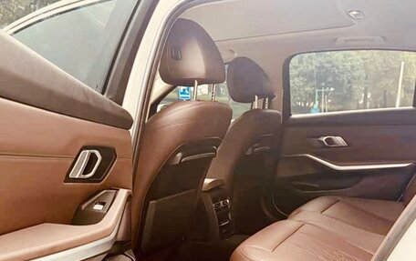 BMW 3 серия, 2022 год, 2 800 000 рублей, 8 фотография