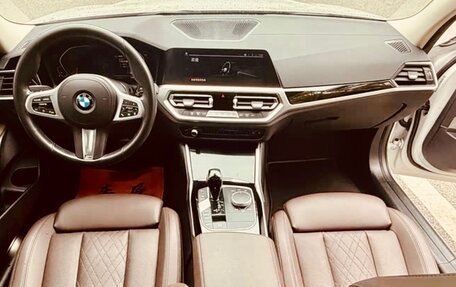 BMW 3 серия, 2022 год, 2 800 000 рублей, 7 фотография