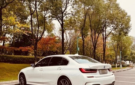 BMW 3 серия, 2022 год, 2 800 000 рублей, 6 фотография