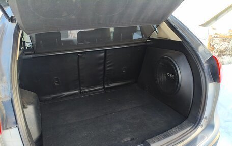 Mazda CX-5 II, 2014 год, 1 530 000 рублей, 9 фотография