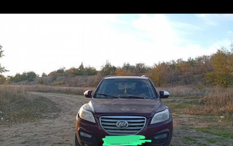 Lifan X60 I рестайлинг, 2014 год, 350 000 рублей, 3 фотография