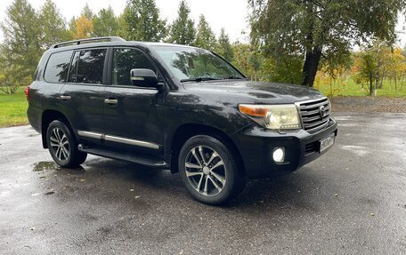 Toyota Land Cruiser 200, 2012 год, 2 900 000 рублей, 3 фотография