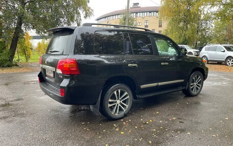 Toyota Land Cruiser 200, 2012 год, 2 900 000 рублей, 4 фотография