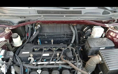 Lifan X60 I рестайлинг, 2014 год, 350 000 рублей, 9 фотография