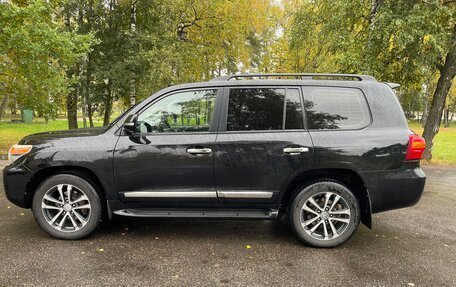 Toyota Land Cruiser 200, 2012 год, 2 900 000 рублей, 7 фотография