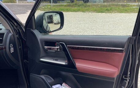 Toyota Land Cruiser 200, 2012 год, 2 900 000 рублей, 8 фотография