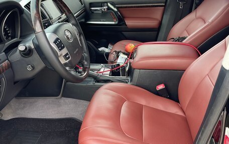 Toyota Land Cruiser 200, 2012 год, 2 900 000 рублей, 17 фотография