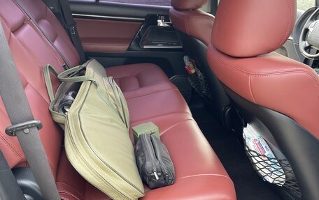 Toyota Land Cruiser 200, 2012 год, 2 900 000 рублей, 11 фотография