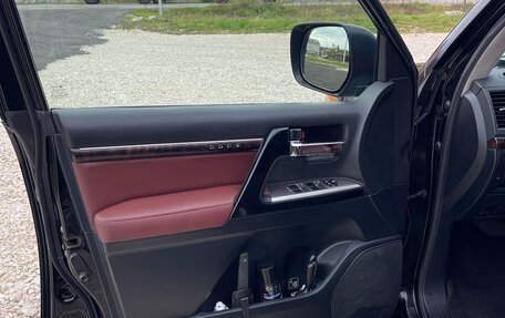 Toyota Land Cruiser 200, 2012 год, 2 900 000 рублей, 16 фотография