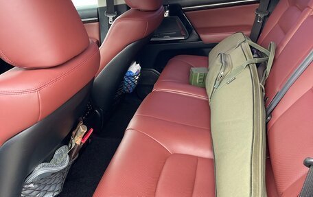 Toyota Land Cruiser 200, 2012 год, 2 900 000 рублей, 15 фотография