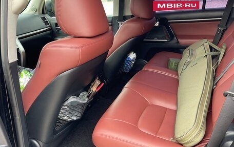 Toyota Land Cruiser 200, 2012 год, 2 900 000 рублей, 12 фотография