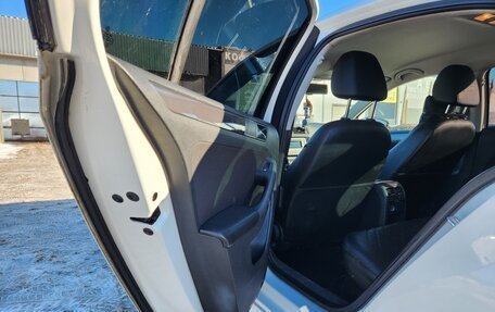 Volkswagen Jetta VI, 2016 год, 1 150 000 рублей, 8 фотография