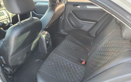 Volkswagen Jetta VI, 2016 год, 1 150 000 рублей, 14 фотография