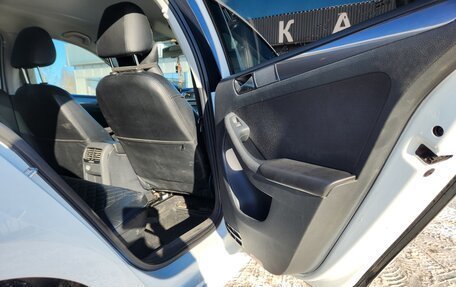 Volkswagen Jetta VI, 2016 год, 1 150 000 рублей, 9 фотография