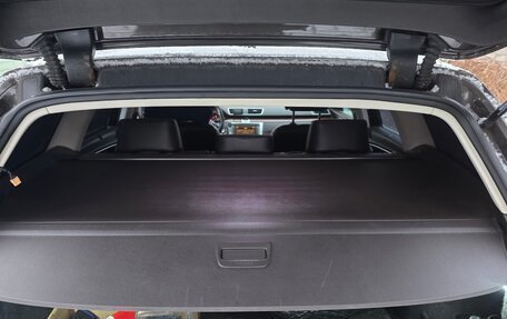 Volkswagen Passat B7, 2013 год, 1 720 000 рублей, 5 фотография