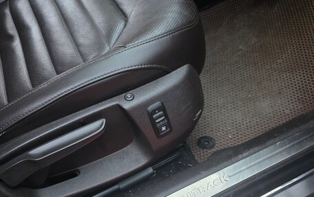 Volkswagen Passat B7, 2013 год, 1 720 000 рублей, 4 фотография